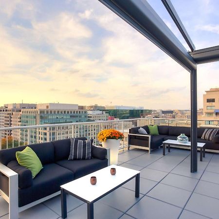 Hyatt Place Washington Dc/White House Luaran gambar