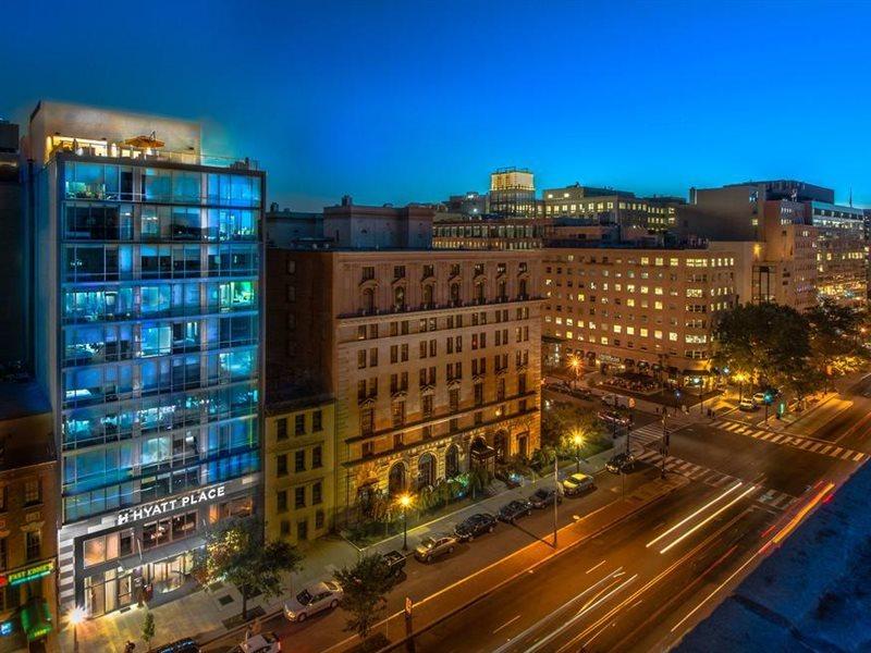 Hyatt Place Washington Dc/White House Luaran gambar