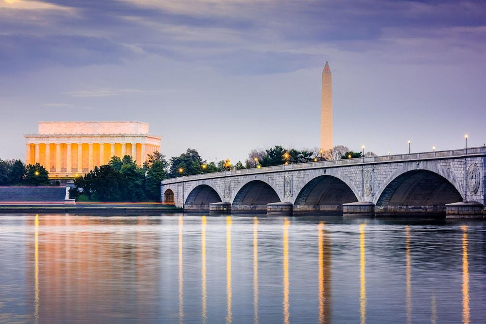 Hyatt Place Washington Dc/White House Luaran gambar