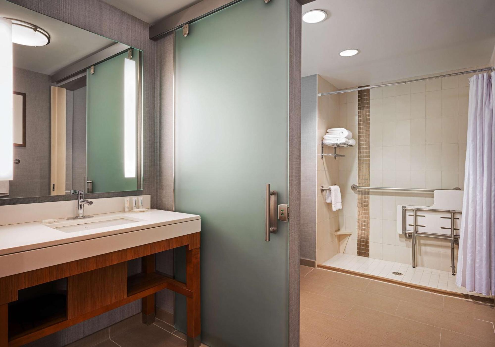 Hyatt Place Washington Dc/White House Luaran gambar