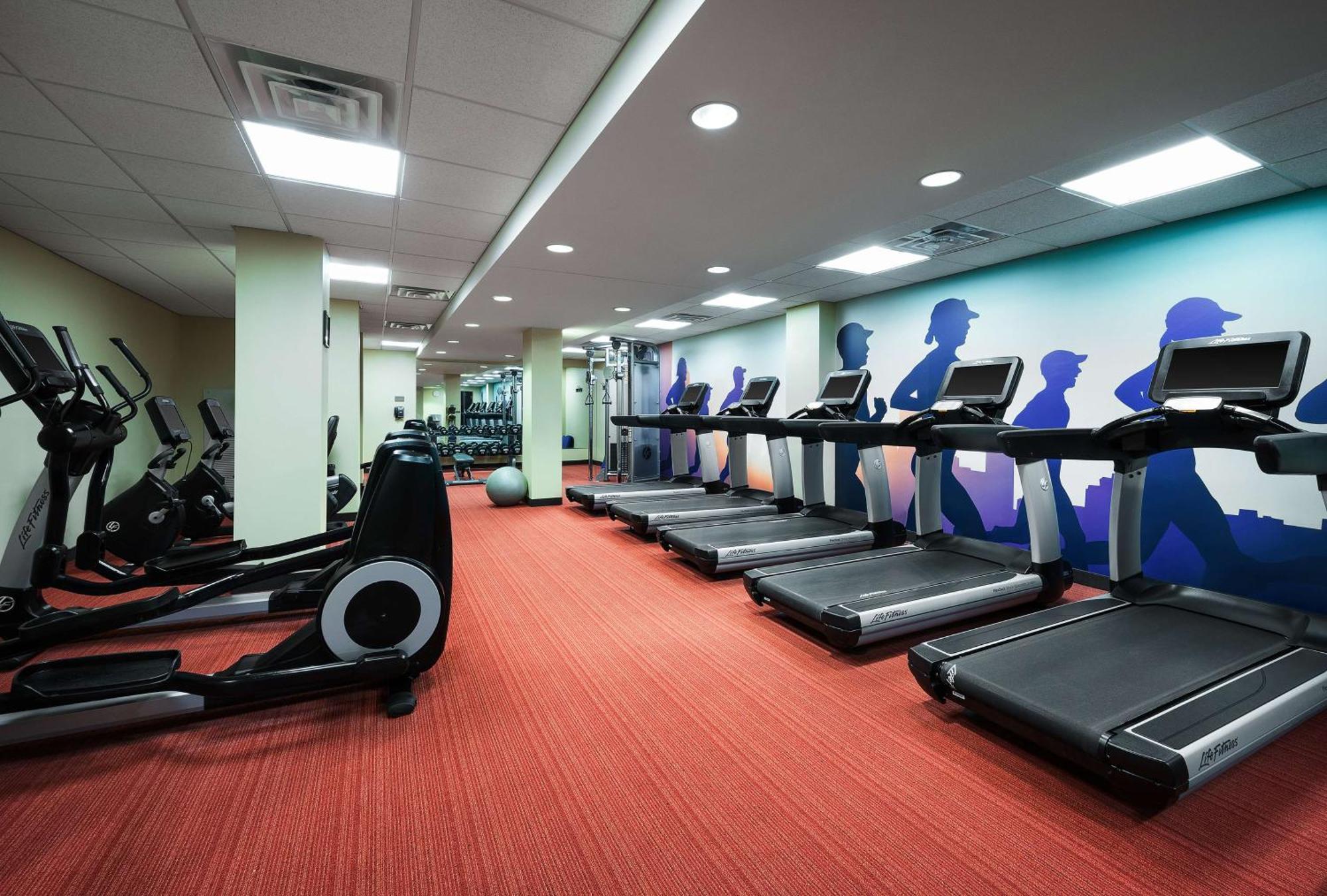 Hyatt Place Washington Dc/White House Luaran gambar