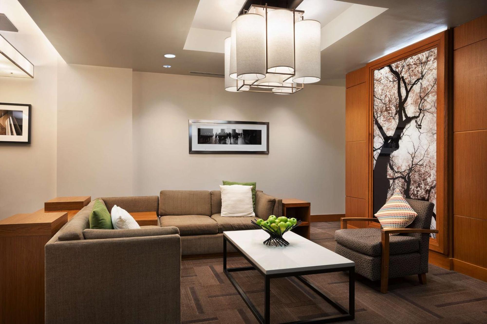 Hyatt Place Washington Dc/White House Luaran gambar
