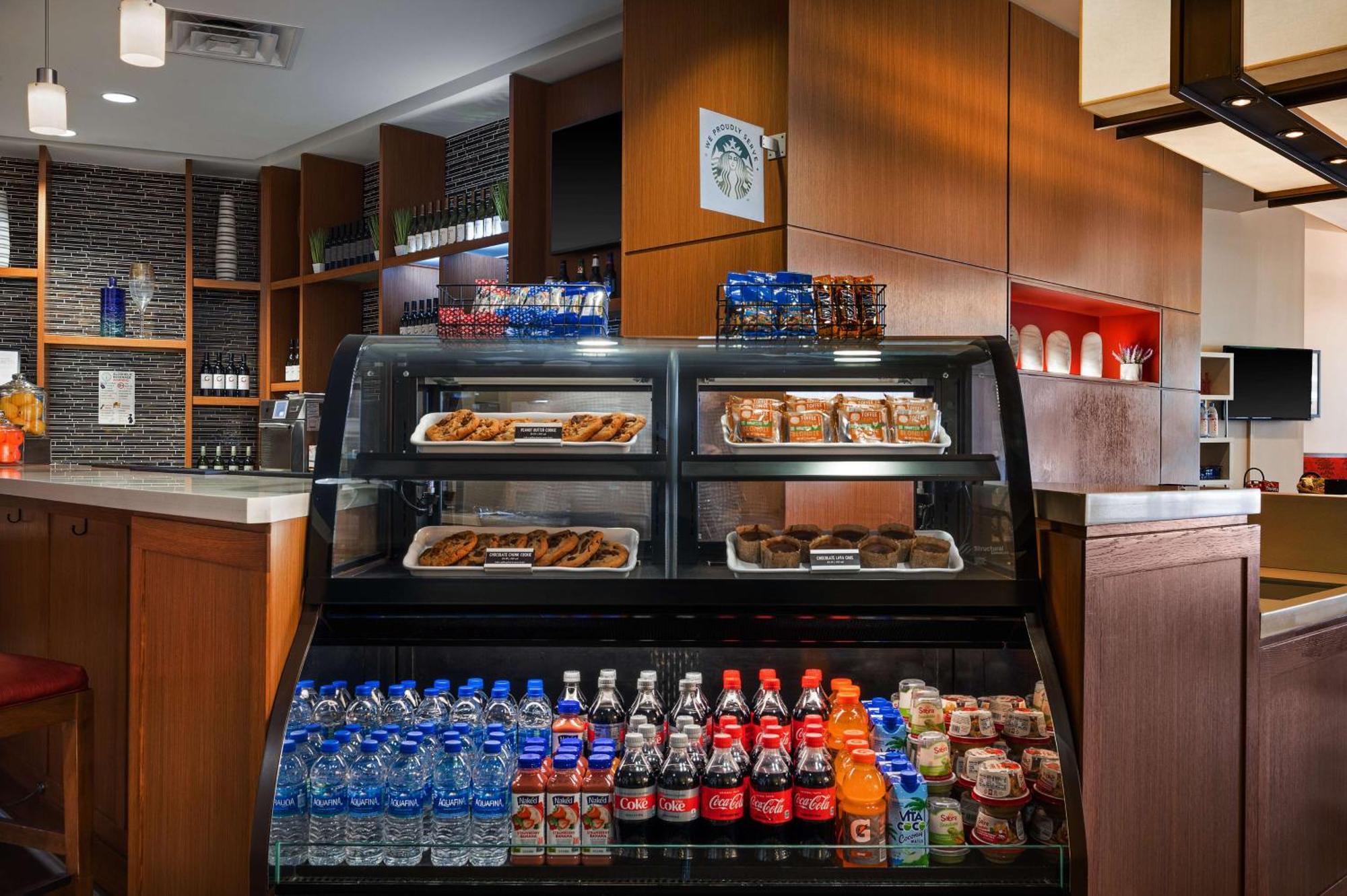 Hyatt Place Washington Dc/White House Luaran gambar