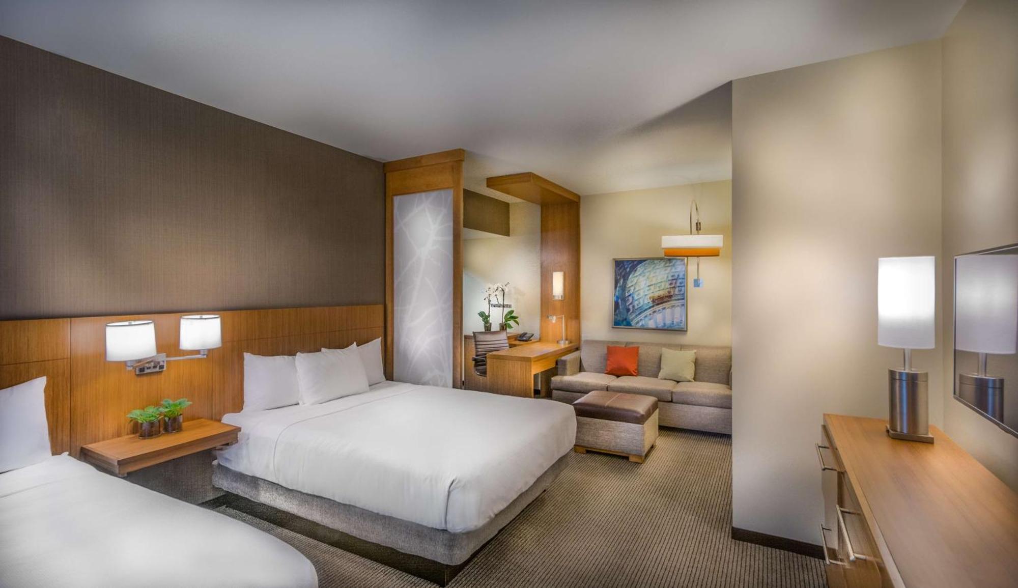 Hyatt Place Washington Dc/White House Luaran gambar