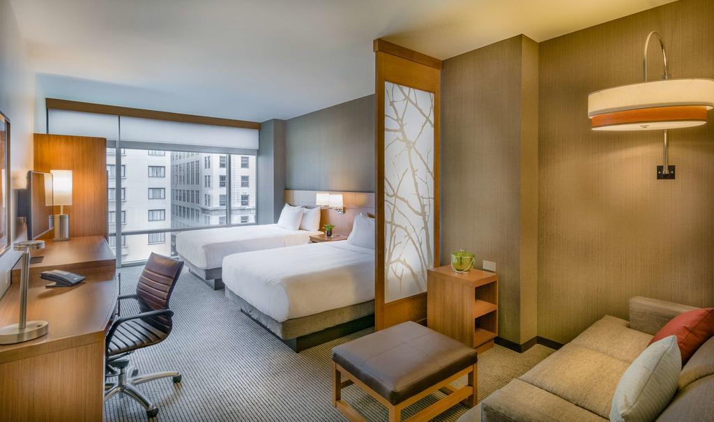 Hyatt Place Washington Dc/White House Luaran gambar