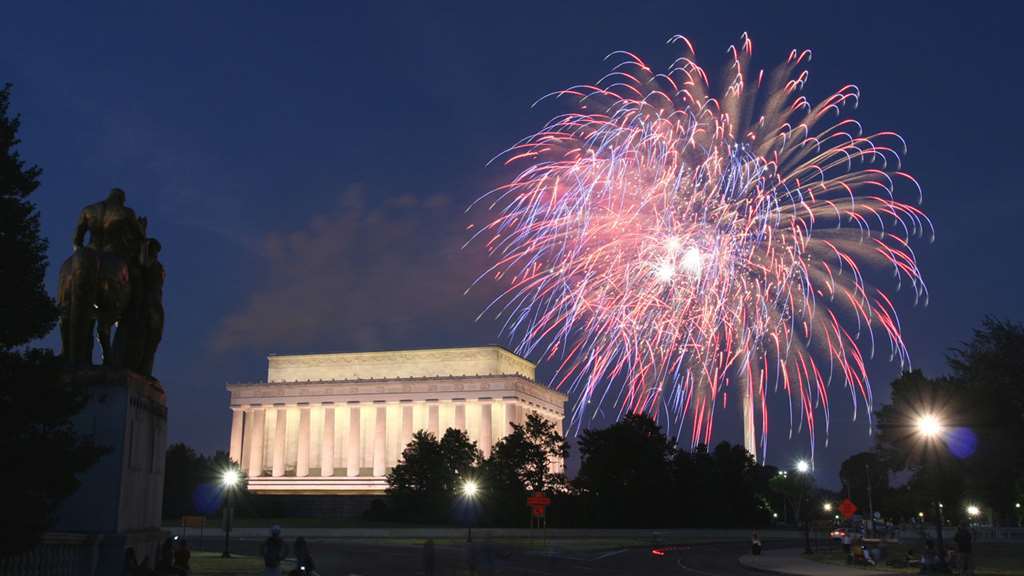 Hyatt Place Washington Dc/White House Servis gambar