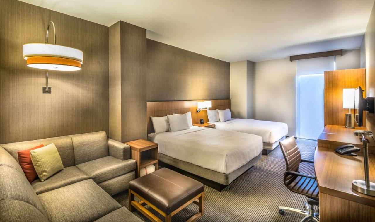 Hyatt Place Washington Dc/White House Luaran gambar