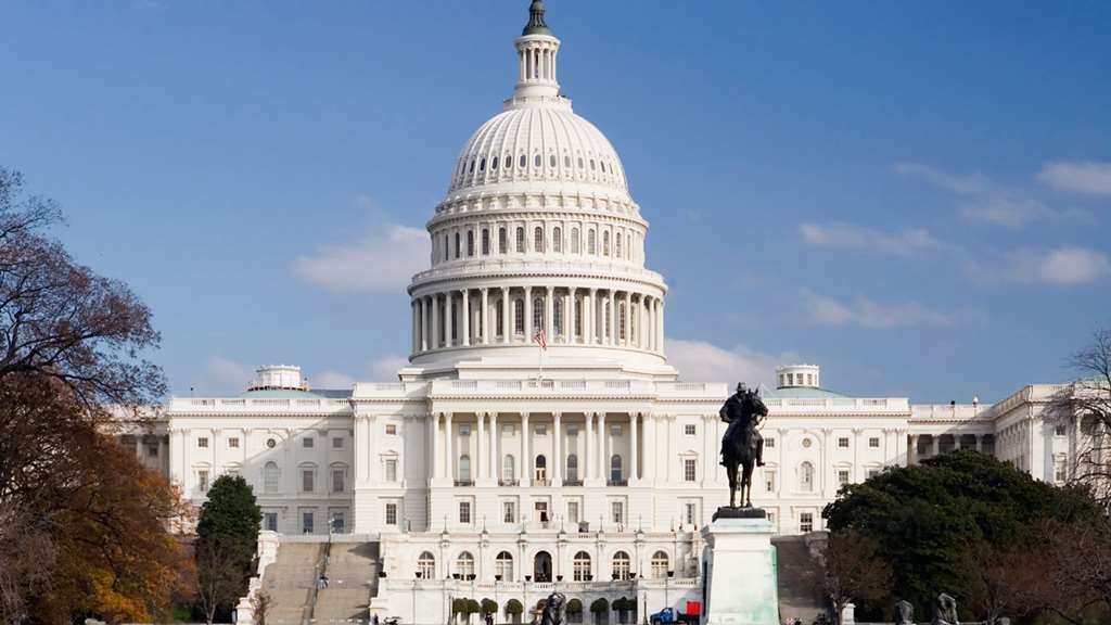 Hyatt Place Washington Dc/White House Servis gambar