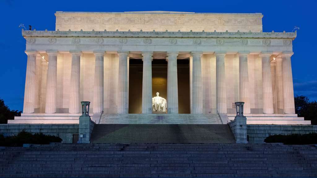 Hyatt Place Washington Dc/White House Servis gambar