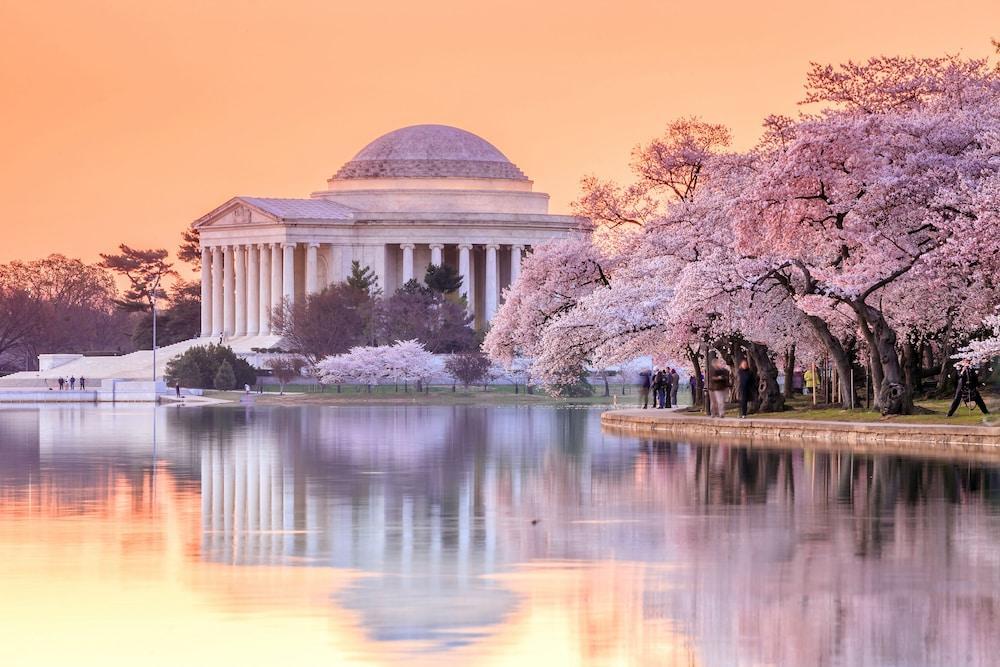 Hyatt Place Washington Dc/White House Luaran gambar