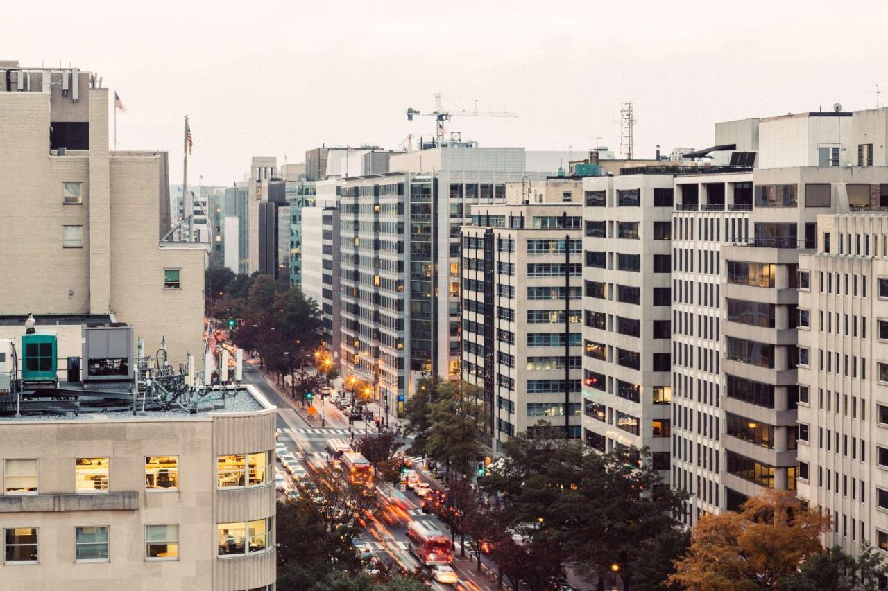 Hyatt Place Washington Dc/White House Luaran gambar